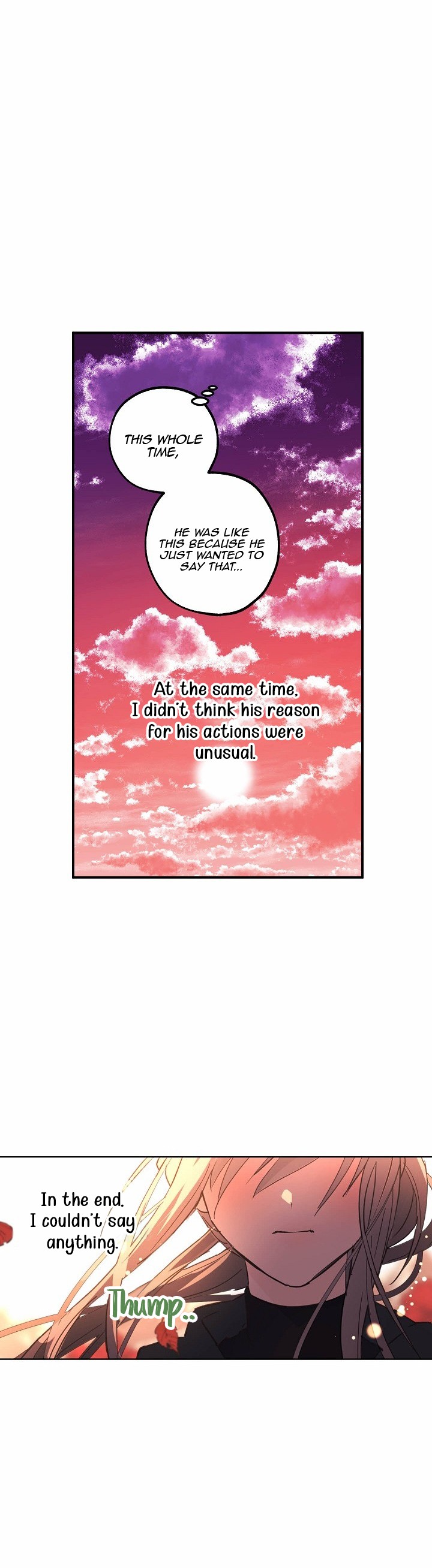 A False Confession Chapter 28 page 53 - Chapter 28