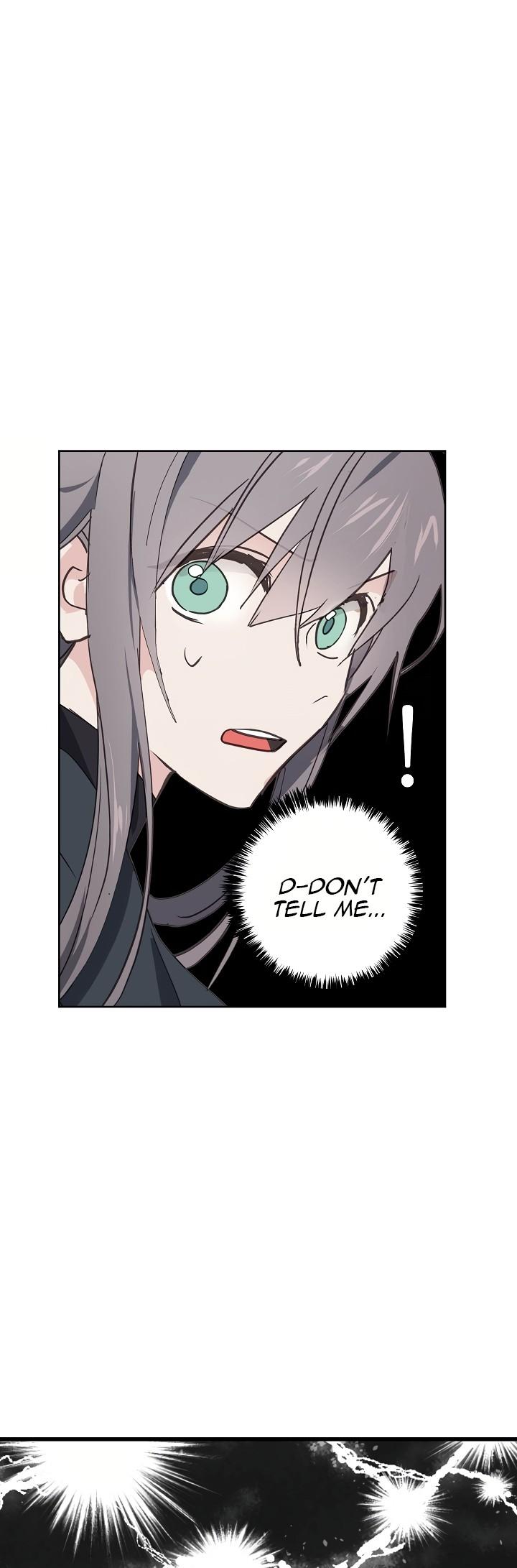 A False Confession Chapter 28 page 6 - Chapter 28