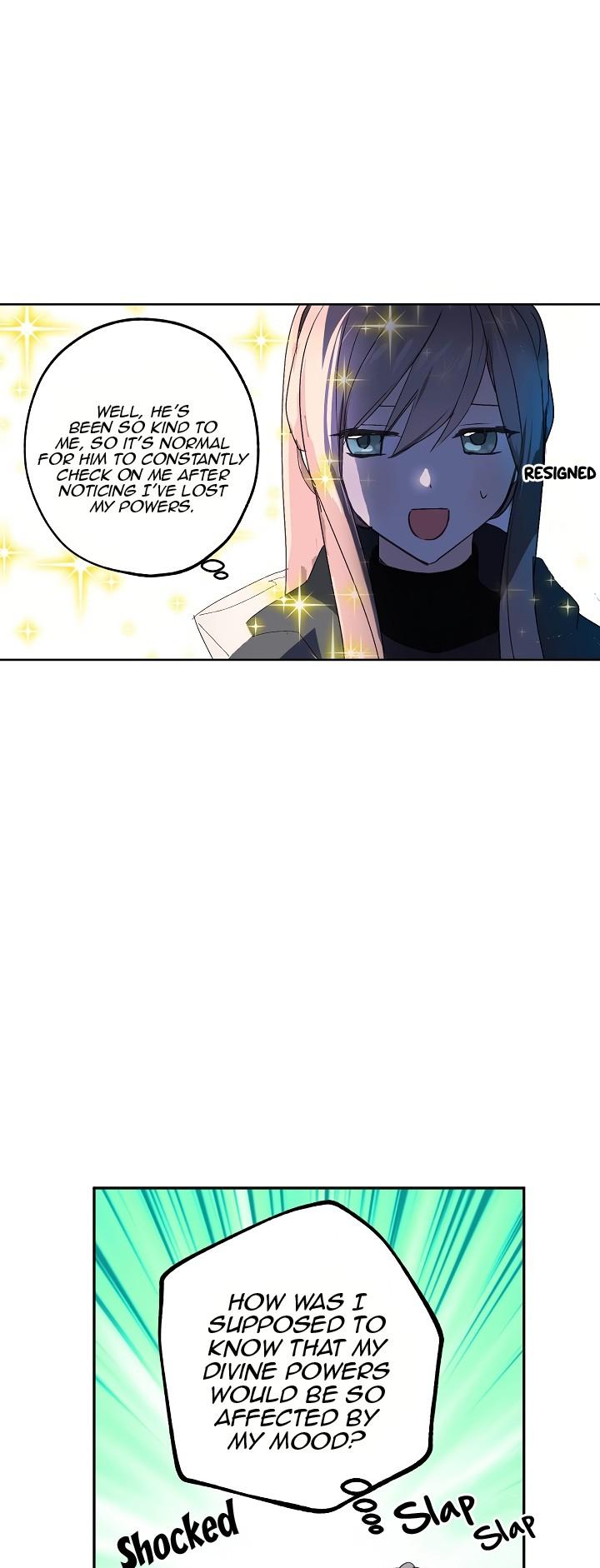 A False Confession Chapter 28 page 8 - Chapter 28