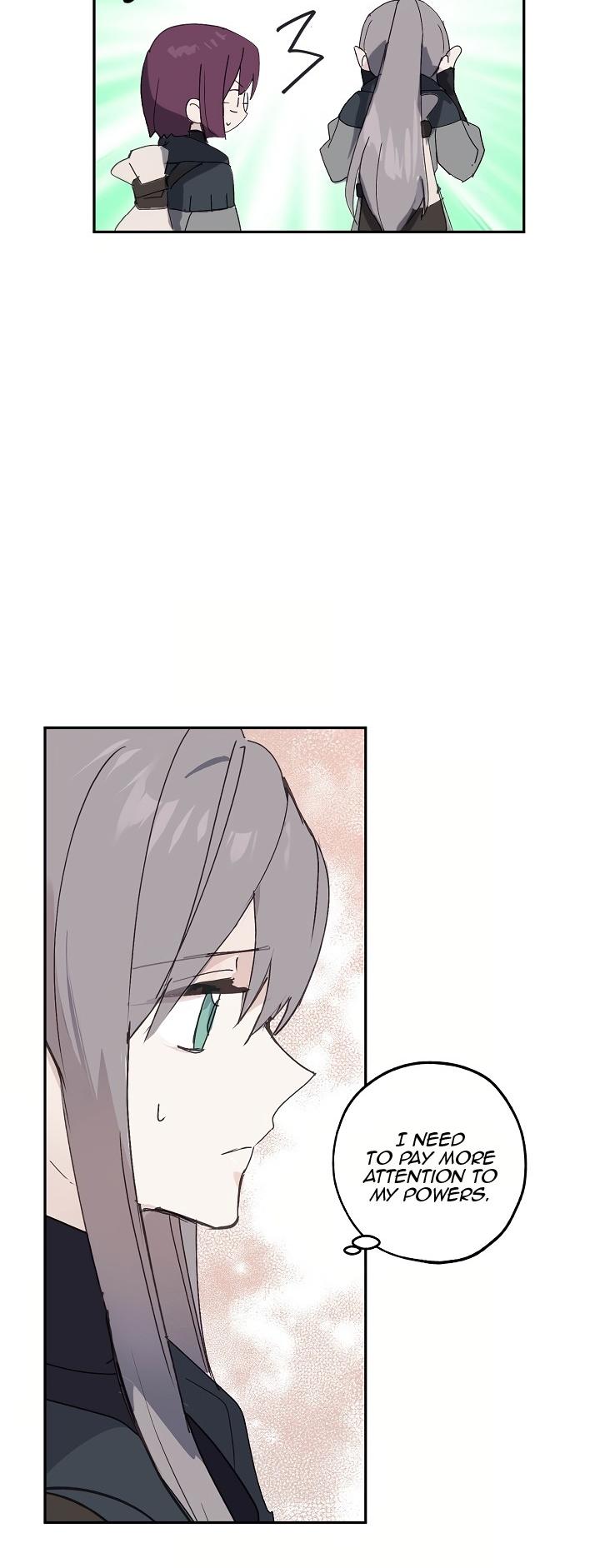 A False Confession Chapter 28 page 9 - Chapter 28