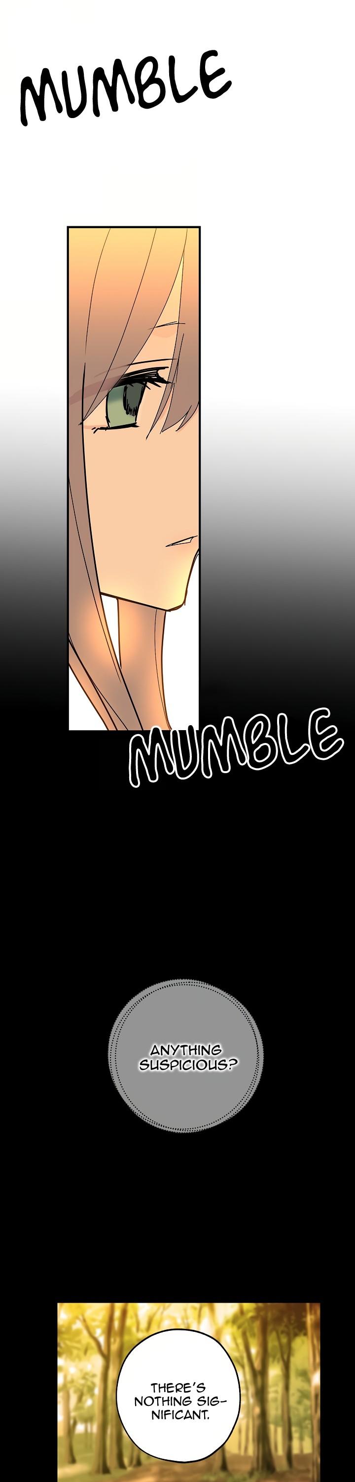 A False Confession Chapter 29 page 20 - Chapter 29