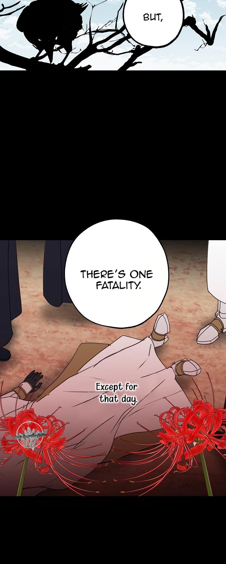 A False Confession Chapter 29 page 22 - Chapter 29