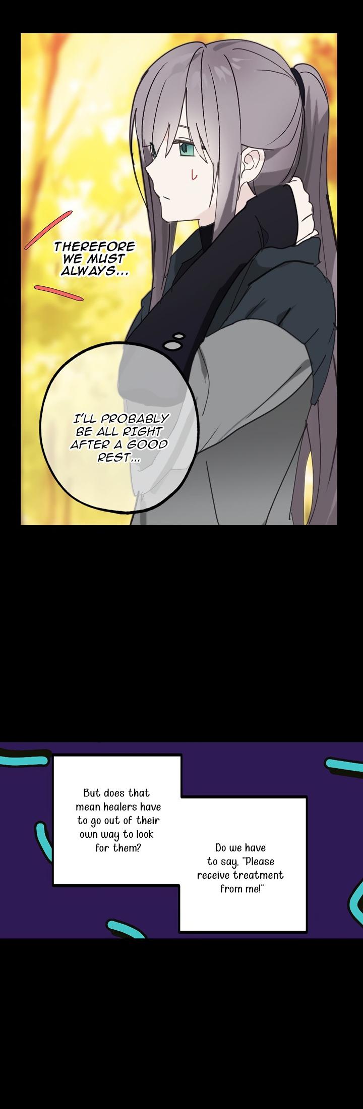 A False Confession Chapter 29 page 26 - Chapter 29