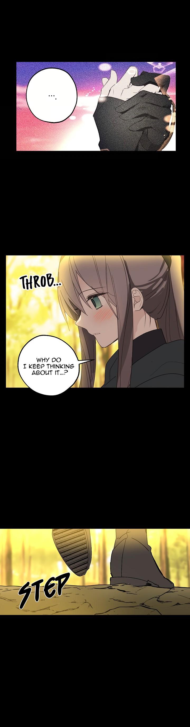 A False Confession Chapter 29 page 27 - Chapter 29