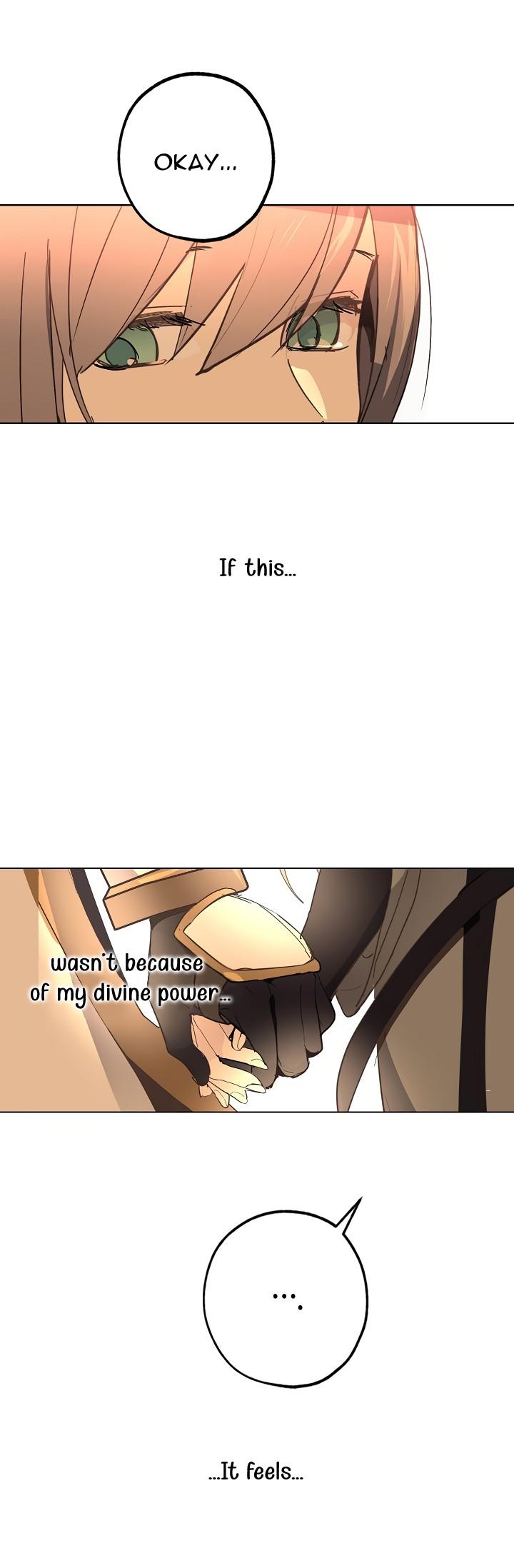 A False Confession Chapter 29 page 3 - Chapter 29
