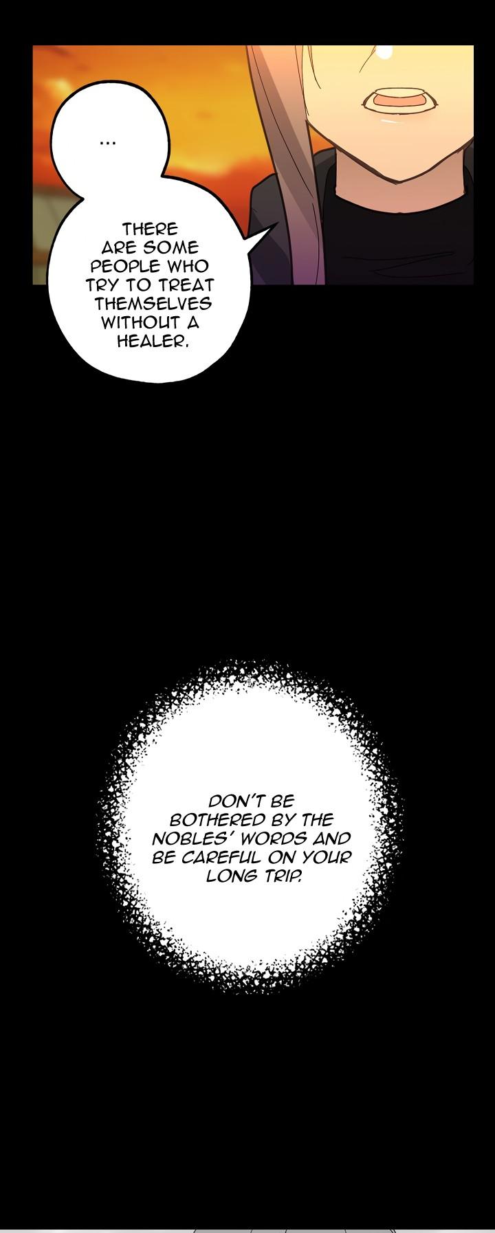 A False Confession Chapter 29 page 30 - Chapter 29