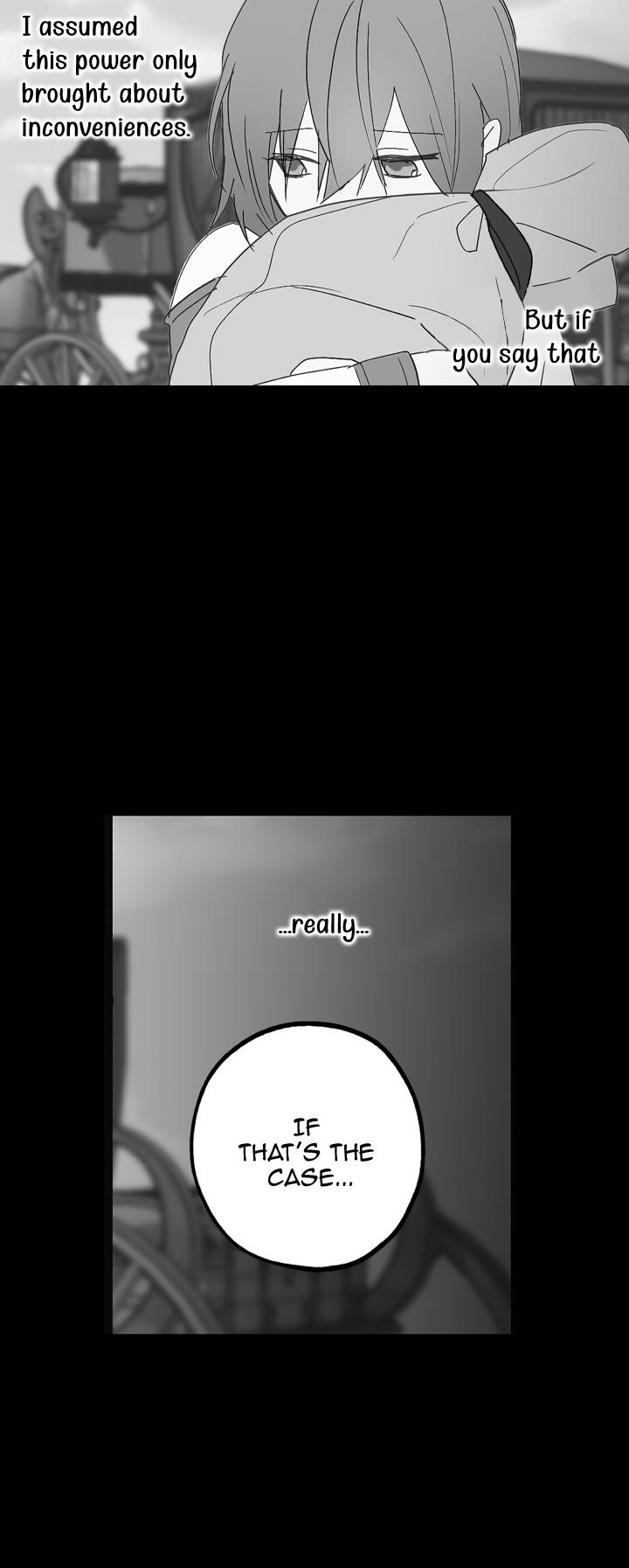 A False Confession Chapter 29 page 31 - Chapter 29
