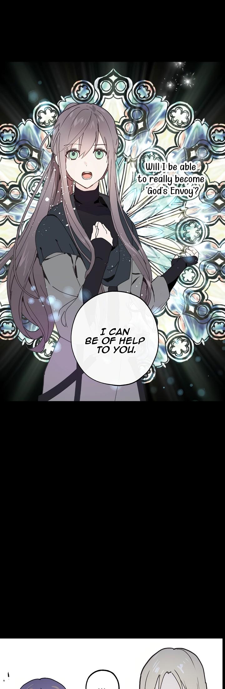 A False Confession Chapter 29 page 32 - Chapter 29