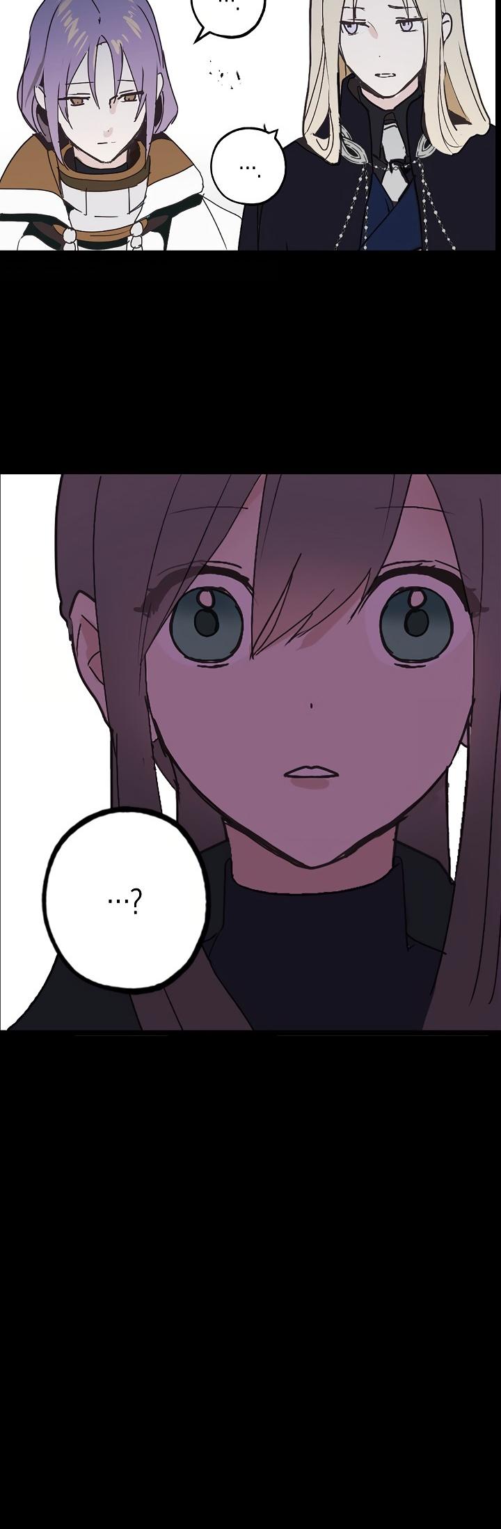 A False Confession Chapter 29 page 33 - Chapter 29