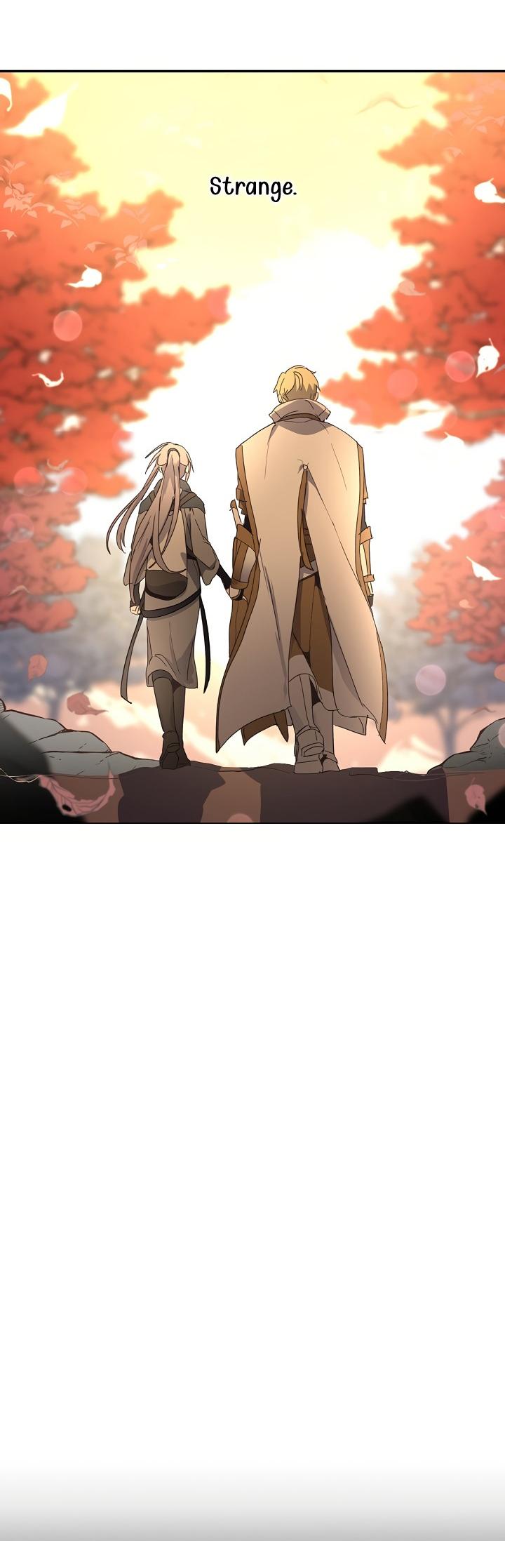 A False Confession Chapter 29 page 4 - Chapter 29