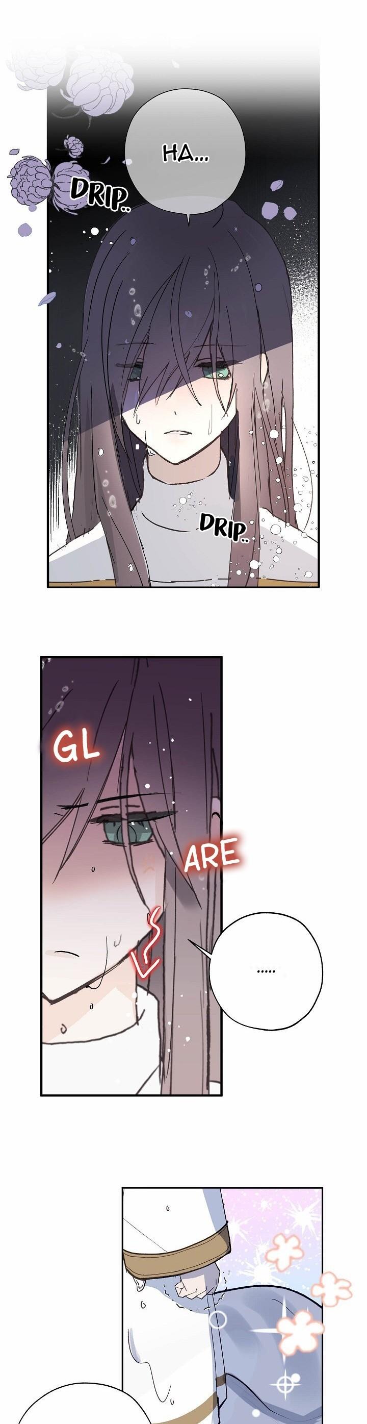 A False Confession Chapter 3 page 11 - Chapter 3
