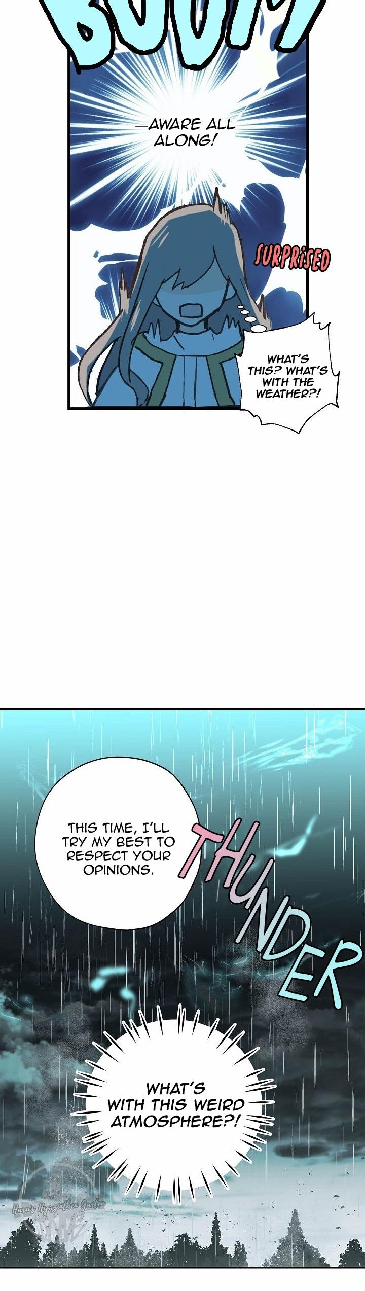 A False Confession Chapter 3 page 19 - Chapter 3