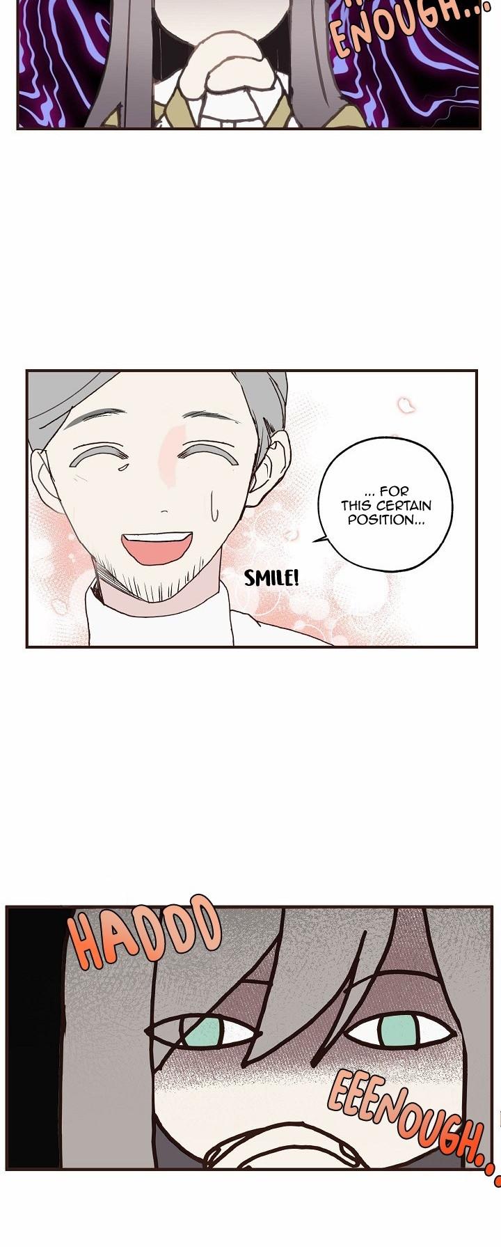 A False Confession Chapter 3 page 25 - Chapter 3
