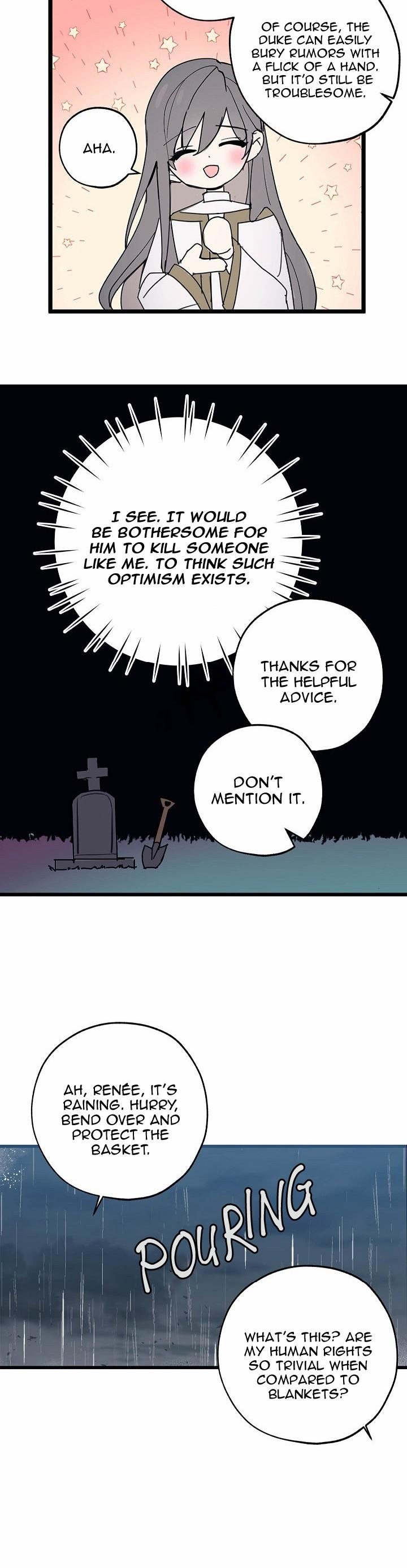 A False Confession Chapter 3 page 7 - Chapter 3