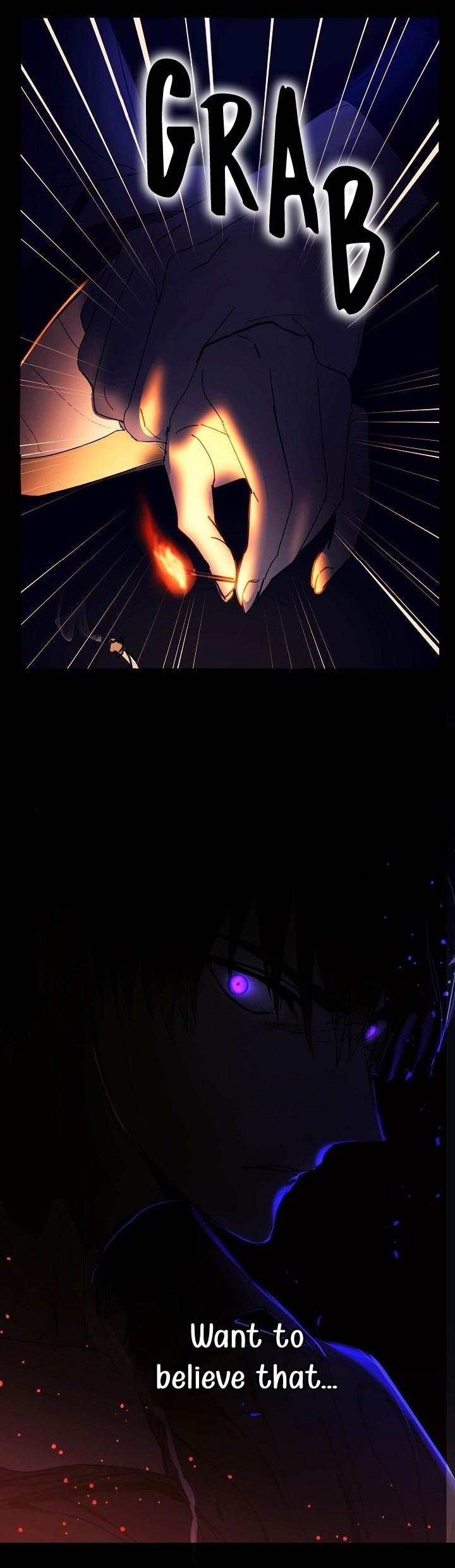 A False Confession Chapter 3 page 9 - Chapter 3