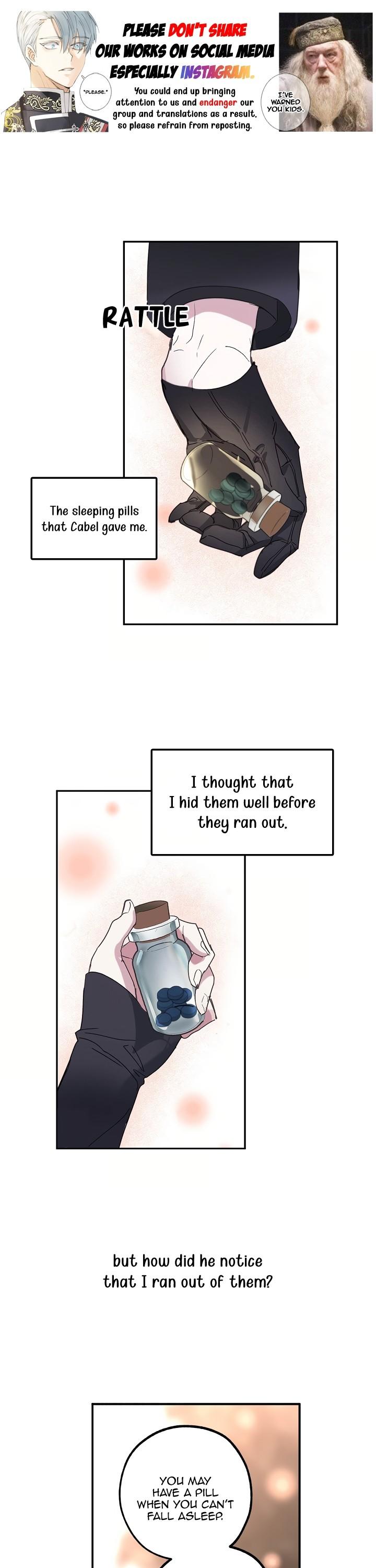 A False Confession Chapter 30 page 1 - Chapter 30