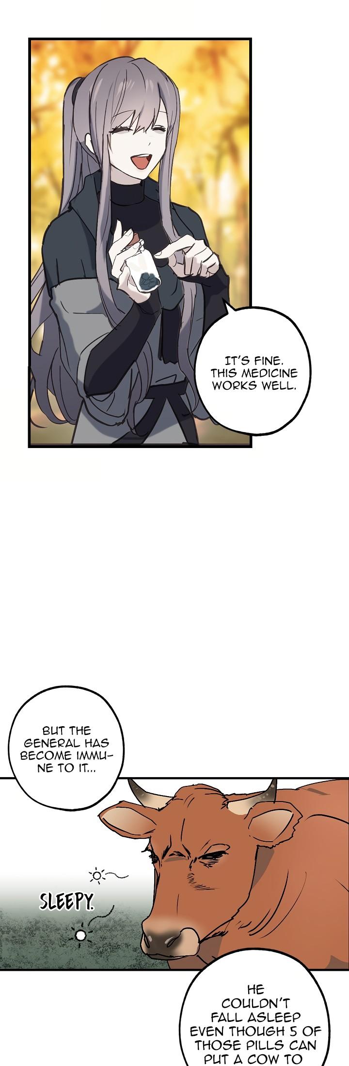 A False Confession Chapter 30 page 10 - Chapter 30