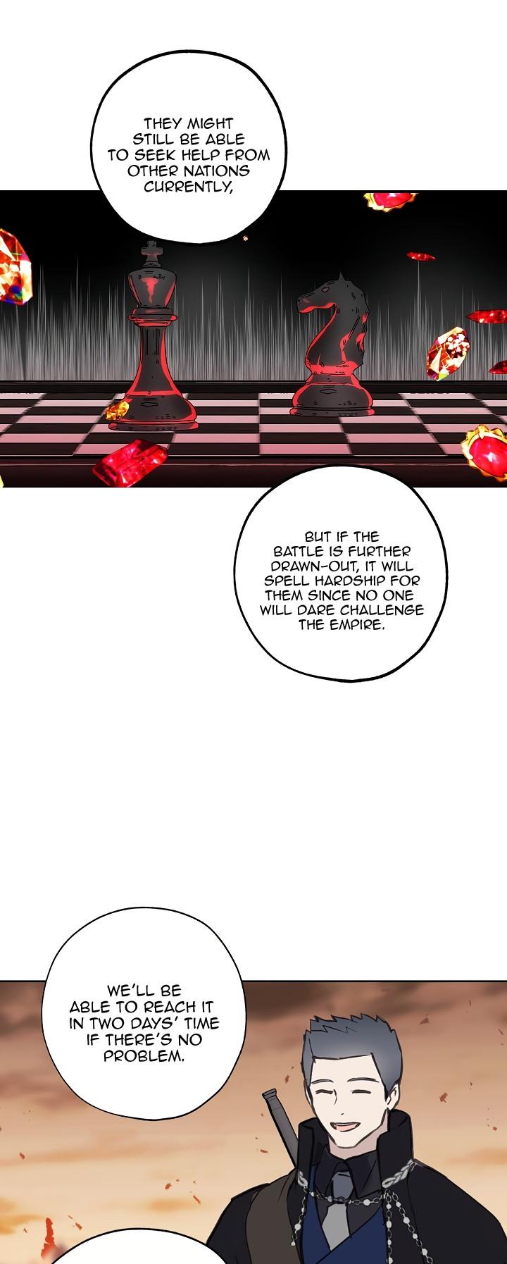 A False Confession Chapter 30 page 13 - Chapter 30