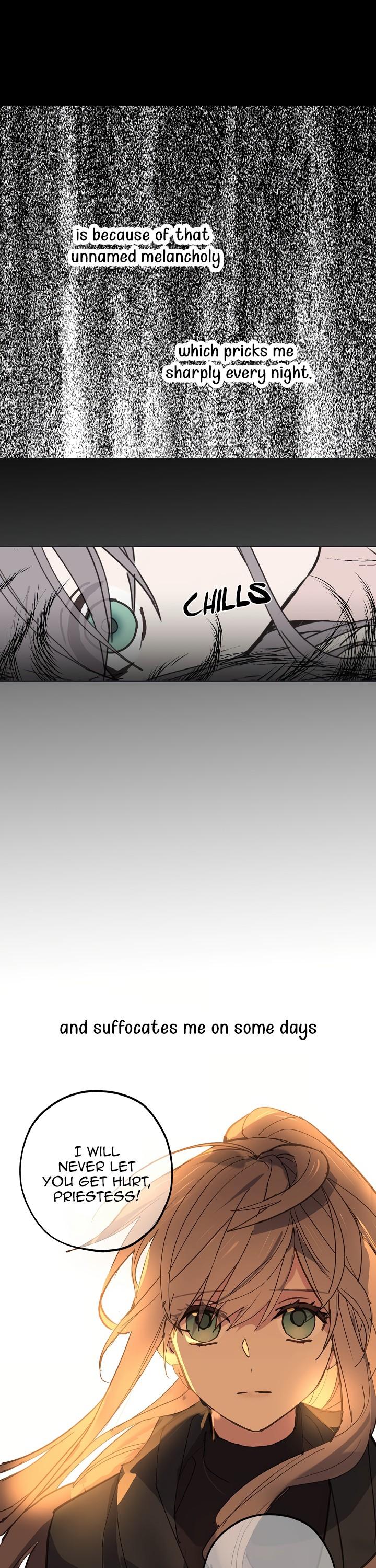 A False Confession Chapter 30 page 18 - Chapter 30