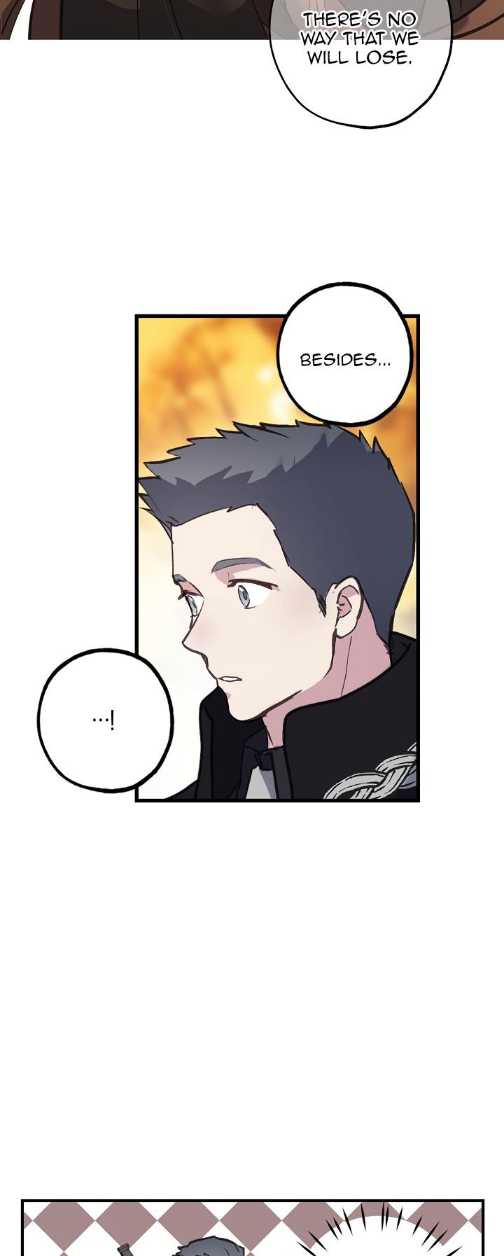 A False Confession Chapter 30 page 19 - Chapter 30