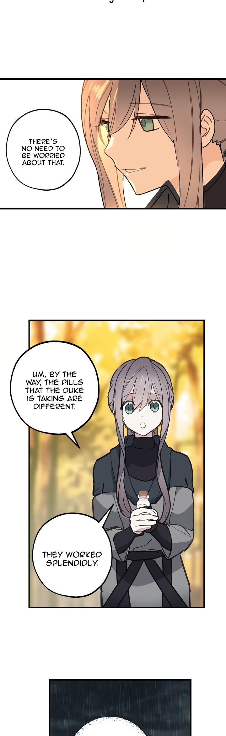 A False Confession Chapter 30 page 5 - Chapter 30