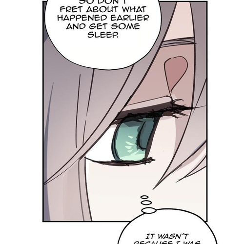 A False Confession Chapter 30 cover
