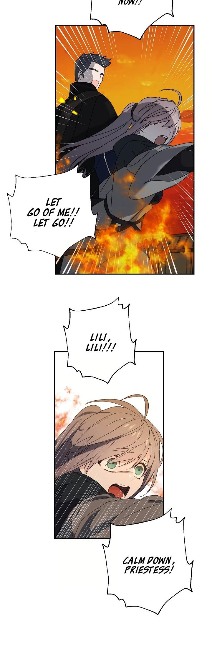 A False Confession Chapter 31 page 12 - Chapter 31