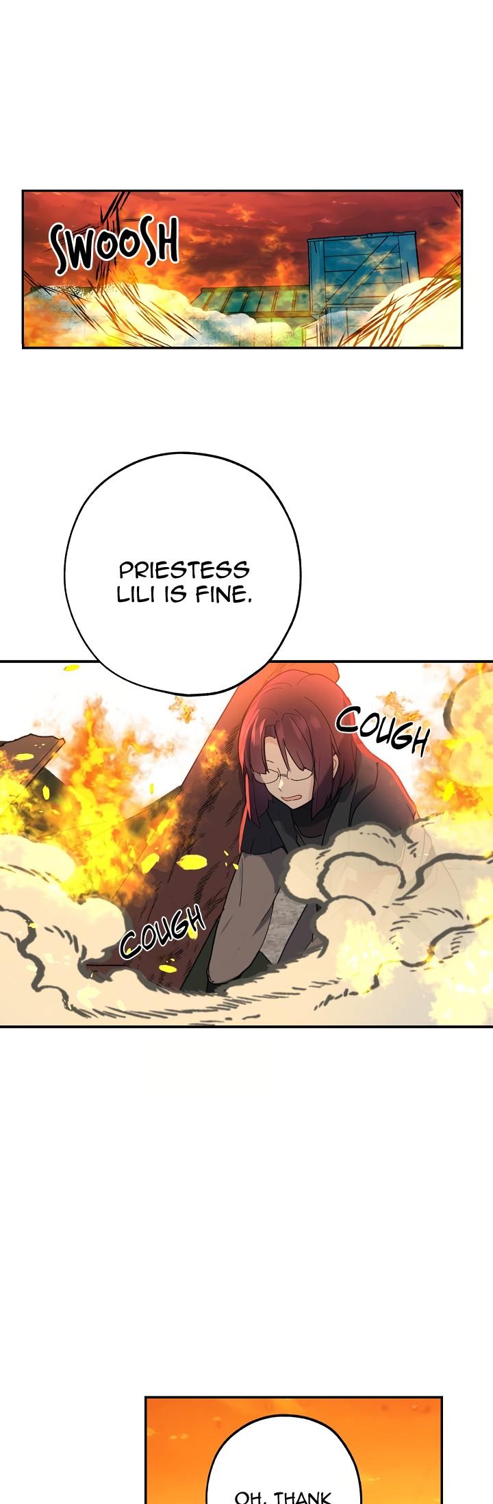 A False Confession Chapter 31 page 13 - Chapter 31
