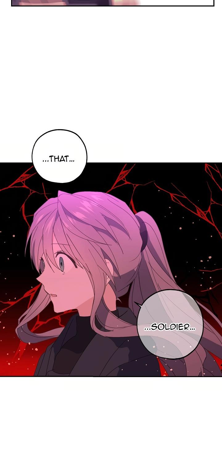 A False Confession Chapter 31 page 18 - Chapter 31