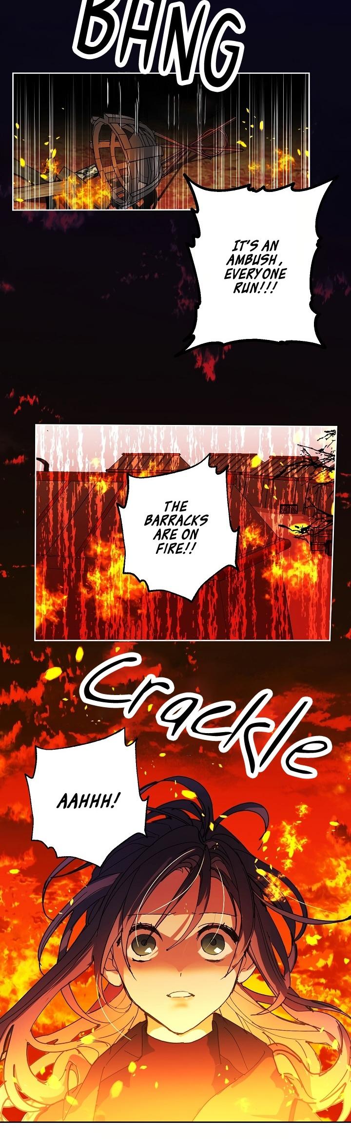 A False Confession Chapter 31 page 2 - Chapter 31