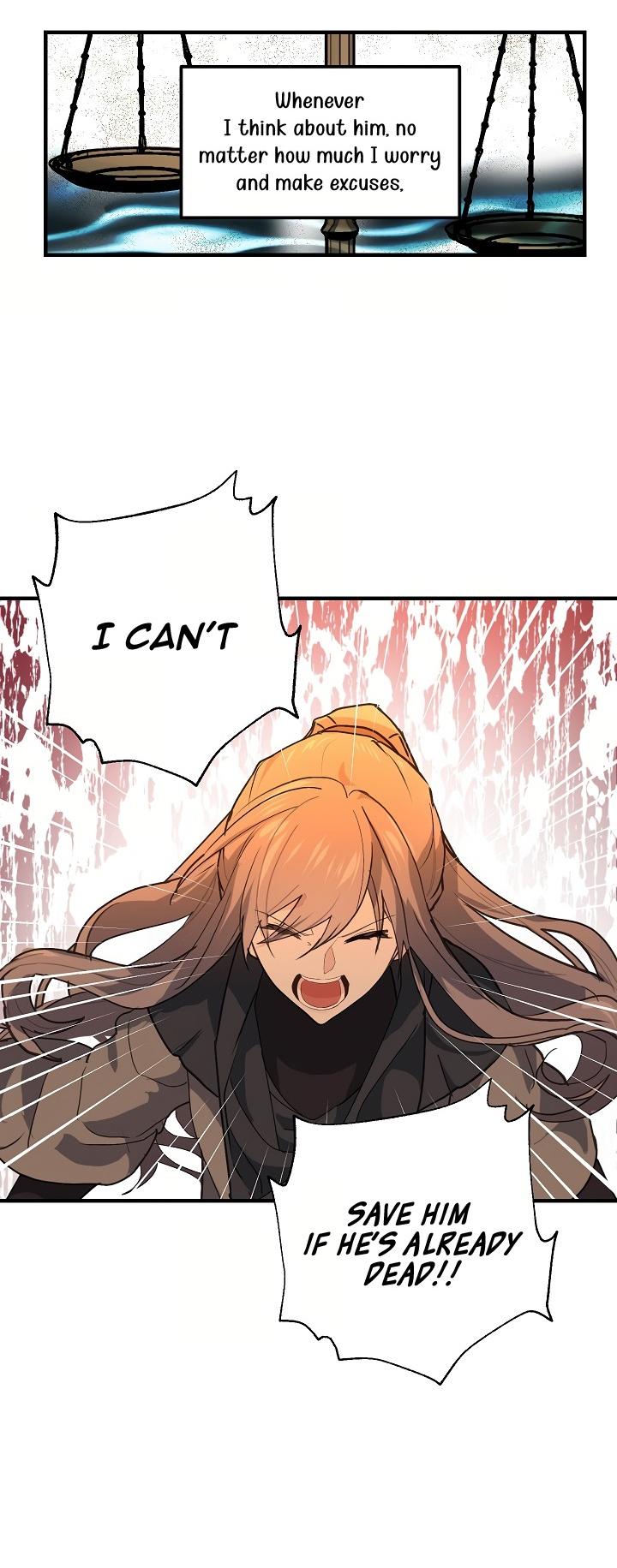 A False Confession Chapter 31 page 23 - Chapter 31