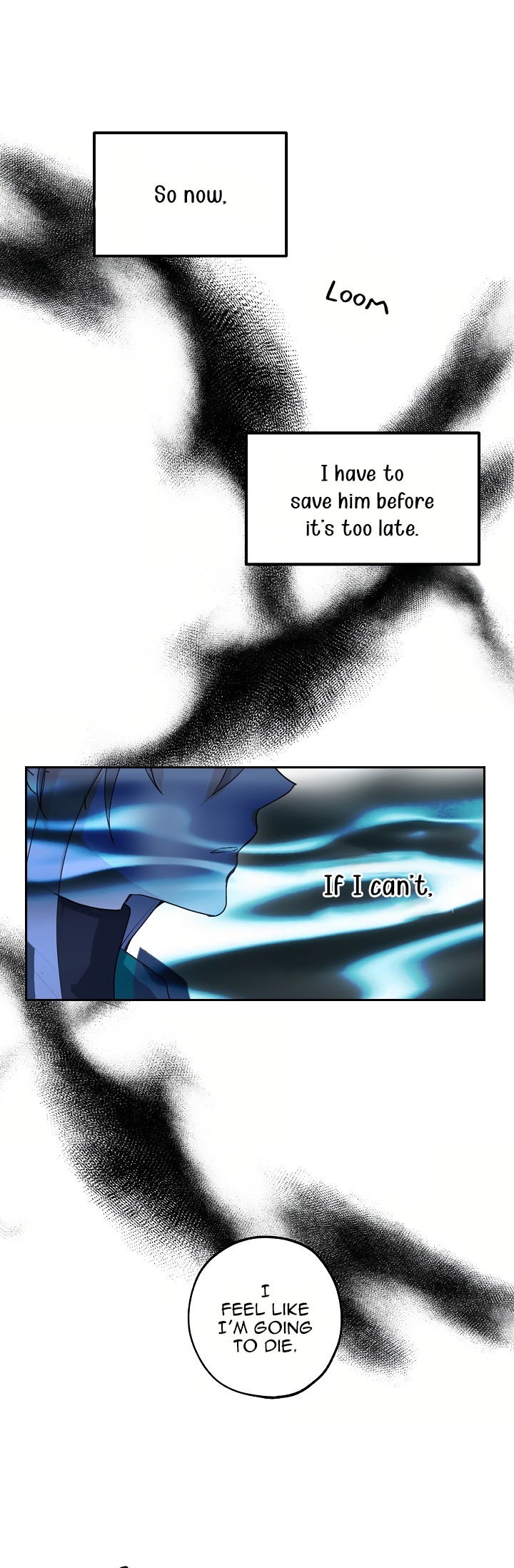 A False Confession Chapter 31 page 24 - Chapter 31