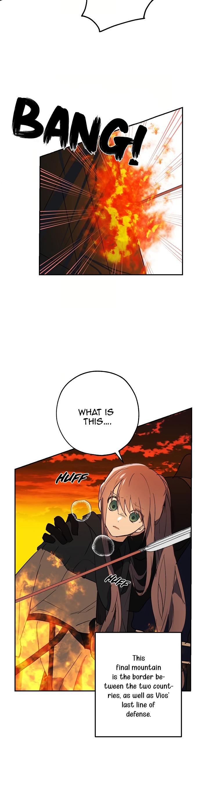 A False Confession Chapter 31 page 4 - Chapter 31