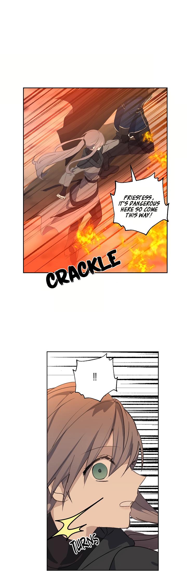 A False Confession Chapter 31 page 6 - Chapter 31