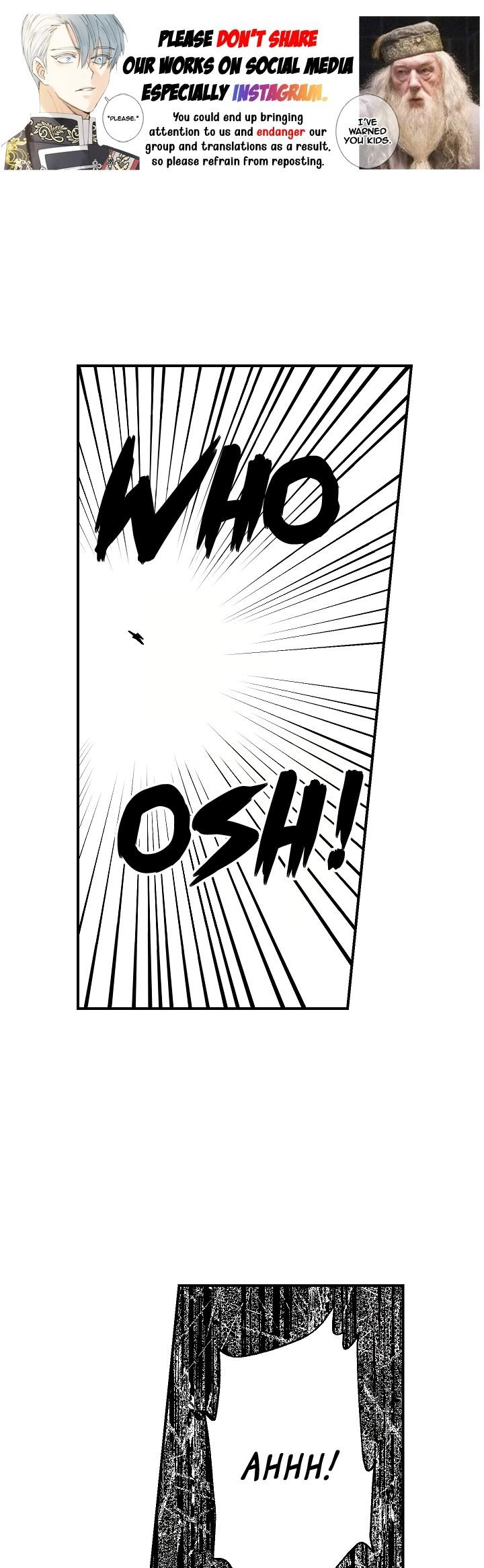 A False Confession Chapter 32 page 1 - Chapter 32