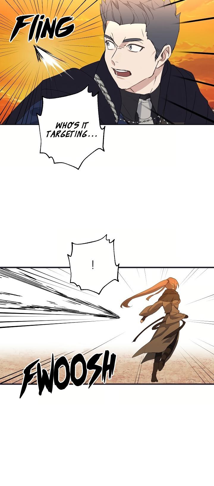 A False Confession Chapter 32 page 10 - Chapter 32