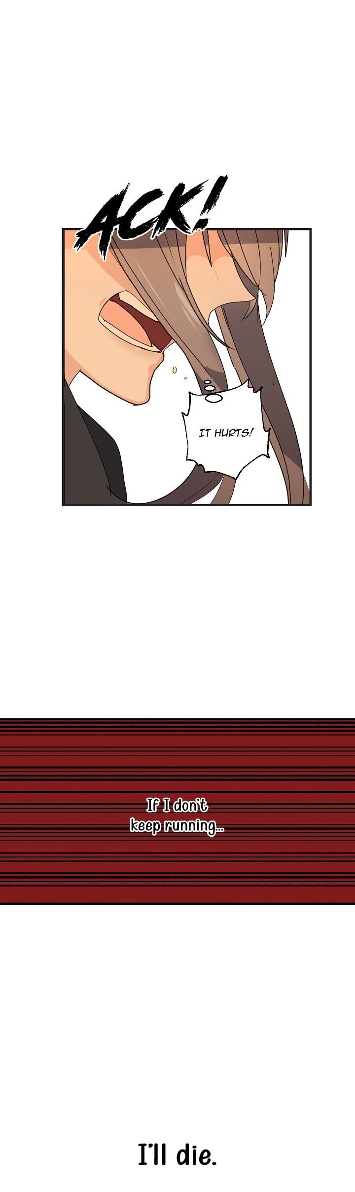 A False Confession Chapter 32 page 13 - Chapter 32