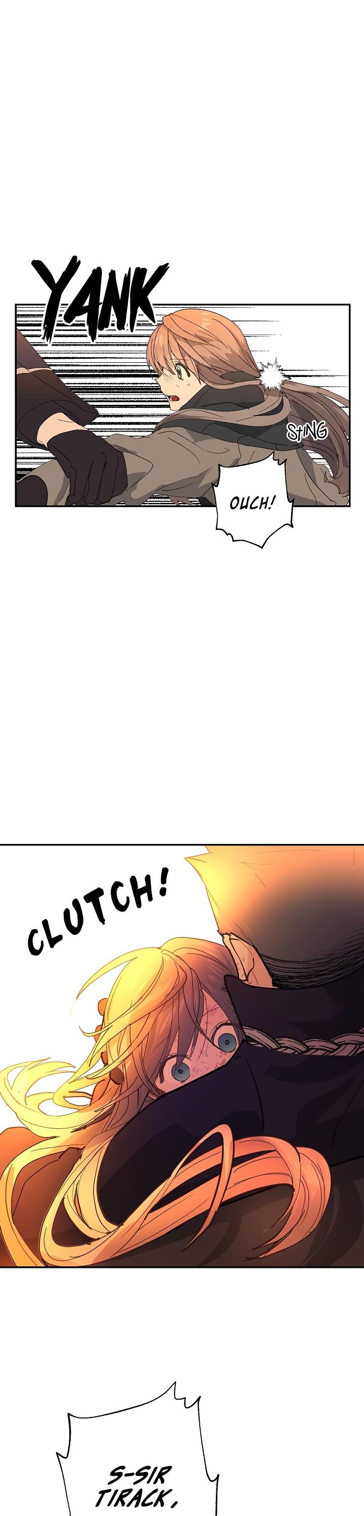 A False Confession Chapter 32 page 19 - Chapter 32