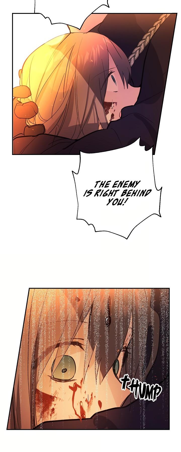 A False Confession Chapter 32 page 20 - Chapter 32
