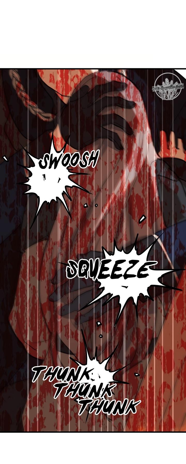 A False Confession Chapter 32 page 21 - Chapter 32