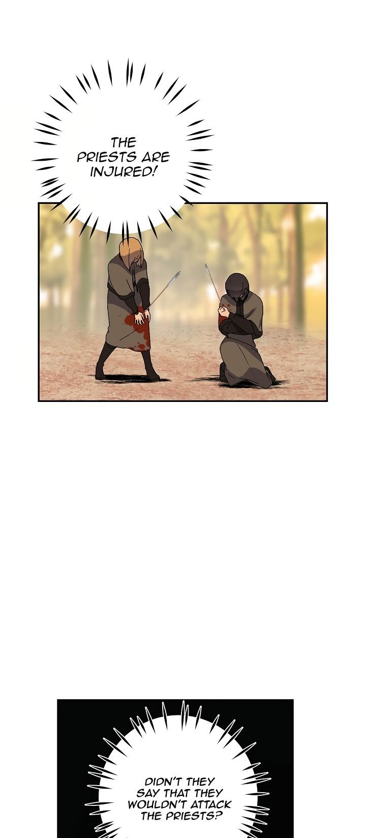 A False Confession Chapter 32 page 3 - Chapter 32