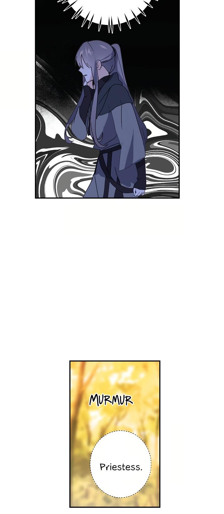 A False Confession Chapter 32 page 4 - Chapter 32