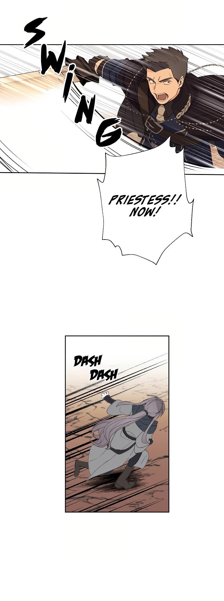 A False Confession Chapter 32 page 7 - Chapter 32