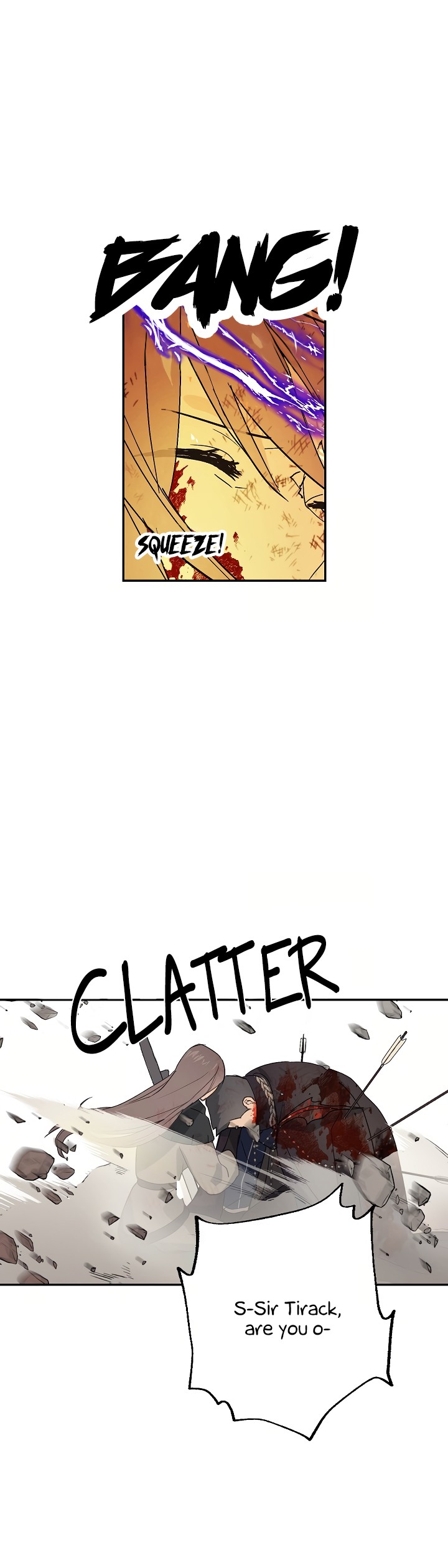 A False Confession Chapter 33 page 15 - Chapter 33