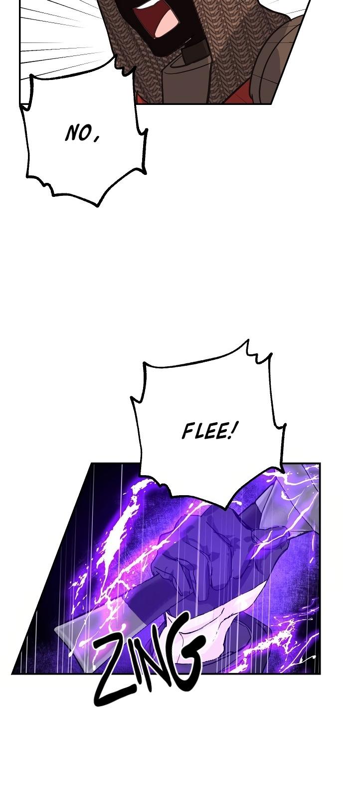A False Confession Chapter 33 page 18 - Chapter 33
