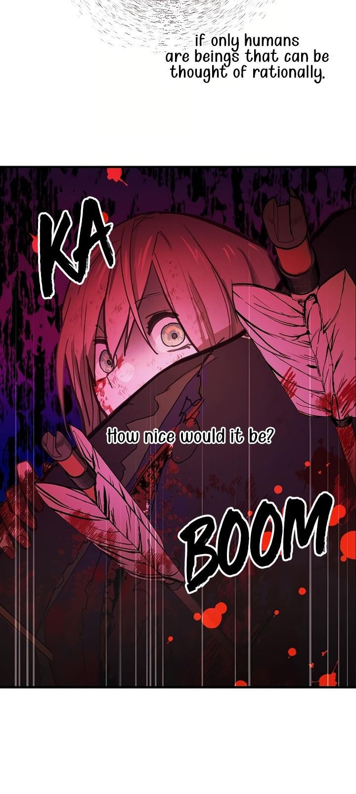 A False Confession Chapter 33 page 2 - Chapter 33