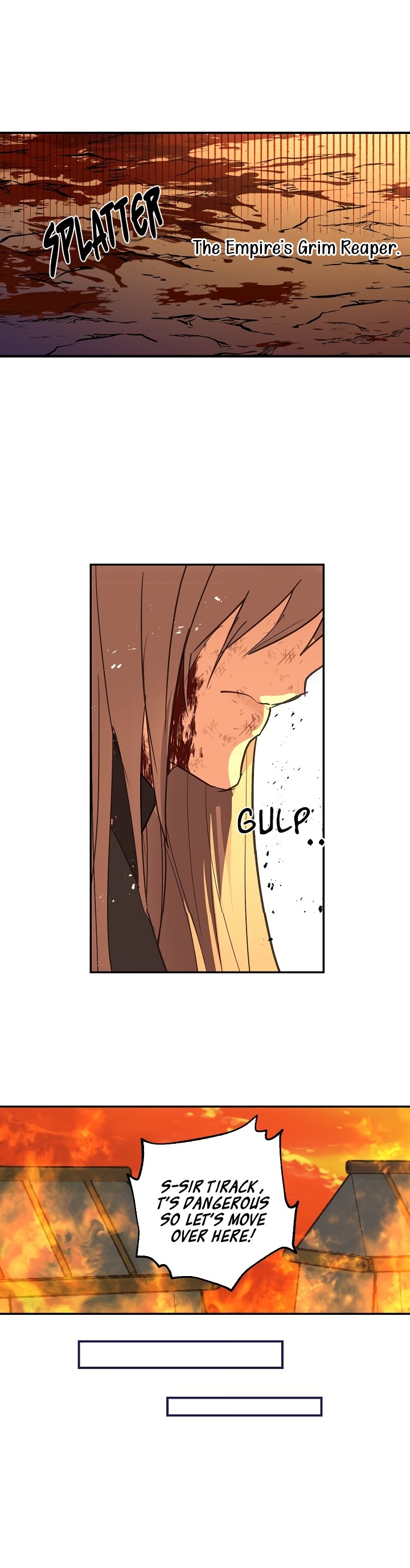 A False Confession Chapter 33 page 20 - Chapter 33
