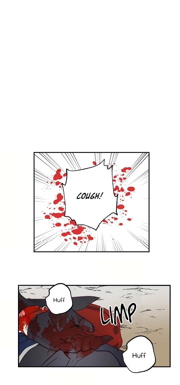 A False Confession Chapter 33 page 27 - Chapter 33