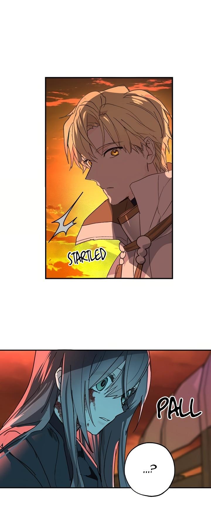A False Confession Chapter 33 page 28 - Chapter 33