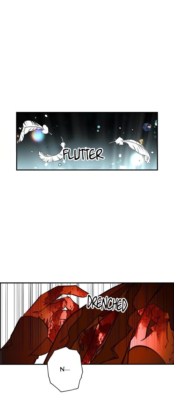 A False Confession Chapter 33 page 29 - Chapter 33